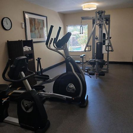 Best Western Plus Bradenton Hotel & Suites Extérieur photo