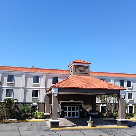 Best Western Plus Bradenton Hotel & Suites Extérieur photo