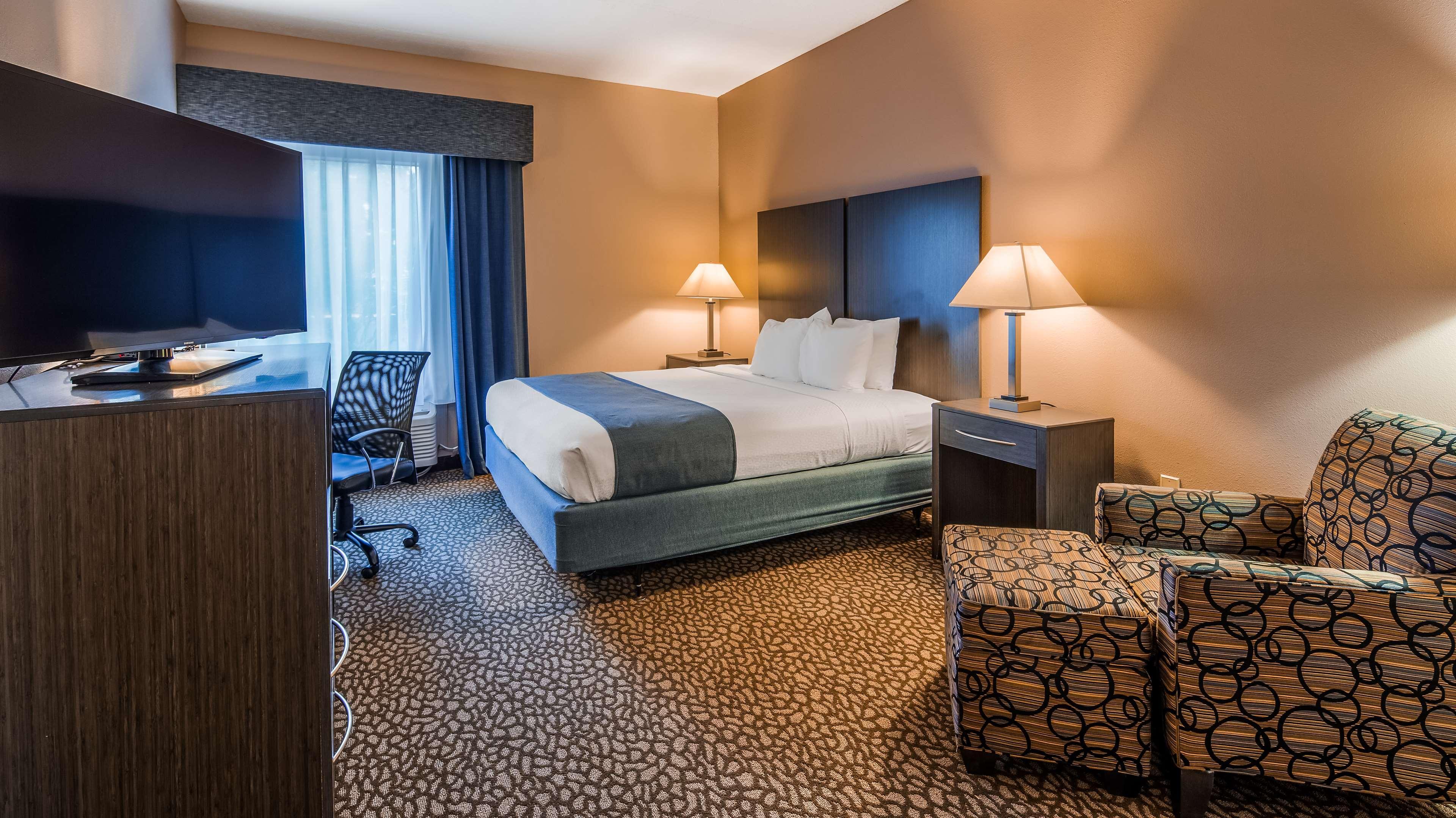 Best Western Plus Bradenton Hotel & Suites Extérieur photo