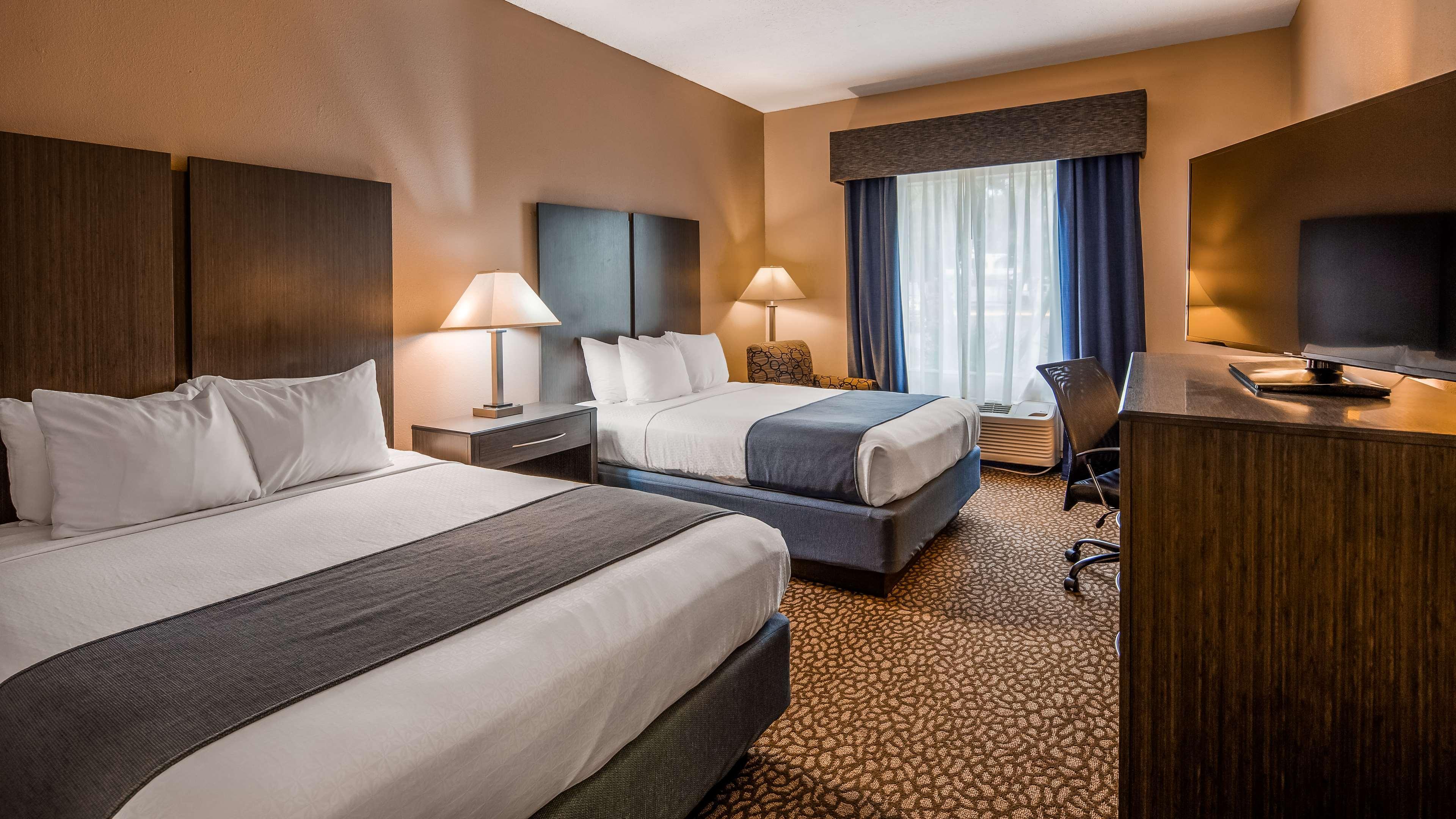 Best Western Plus Bradenton Hotel & Suites Extérieur photo