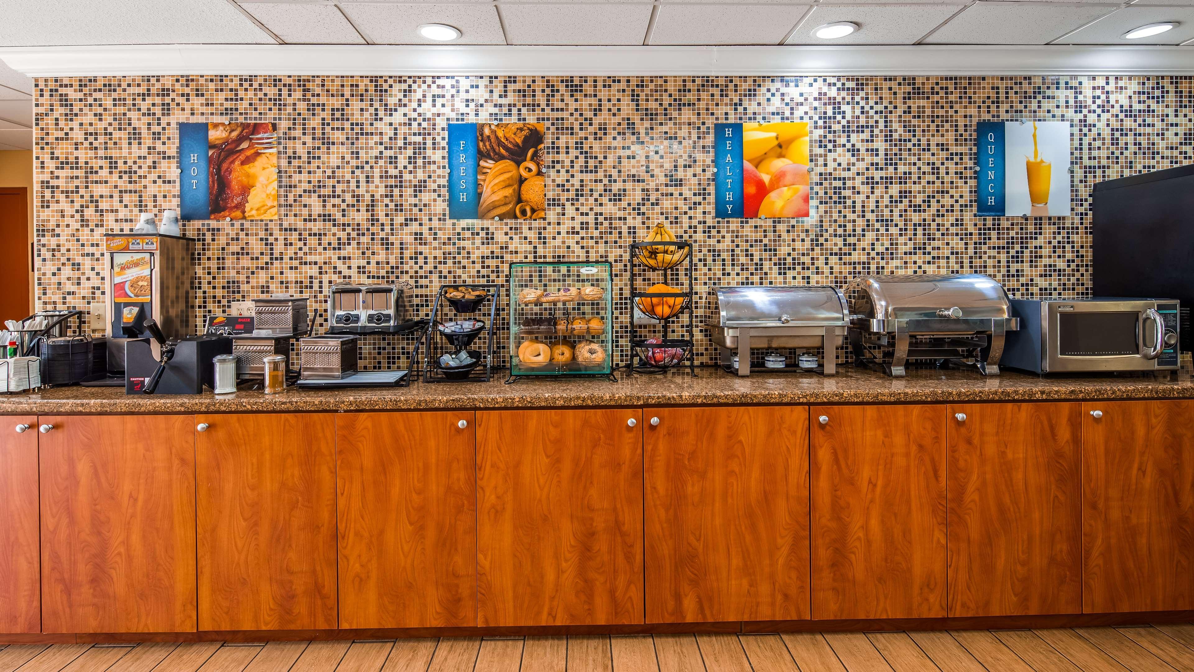 Best Western Plus Bradenton Hotel & Suites Extérieur photo